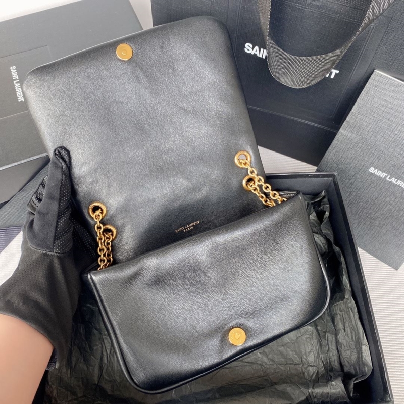 YSL Top Handle Bags